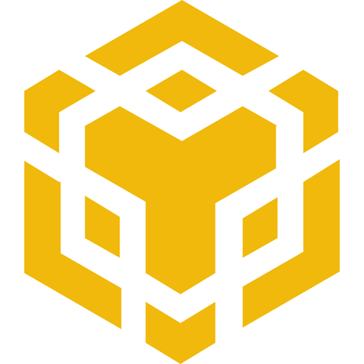 BNB Chain logo